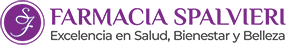Farmacia Spalvieri Logo